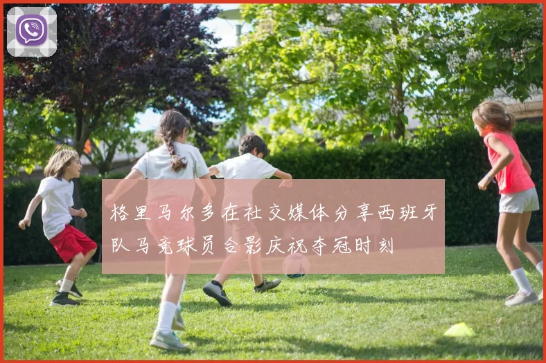 格里马尔多在社交媒体分享西班牙队马竞球员合影庆祝夺冠时刻