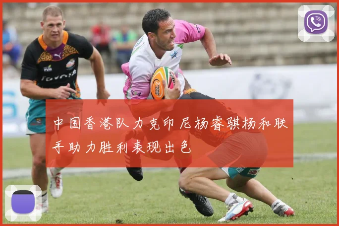 中国香港队力克印尼杨睿骐杨和联手助力胜利表现出色