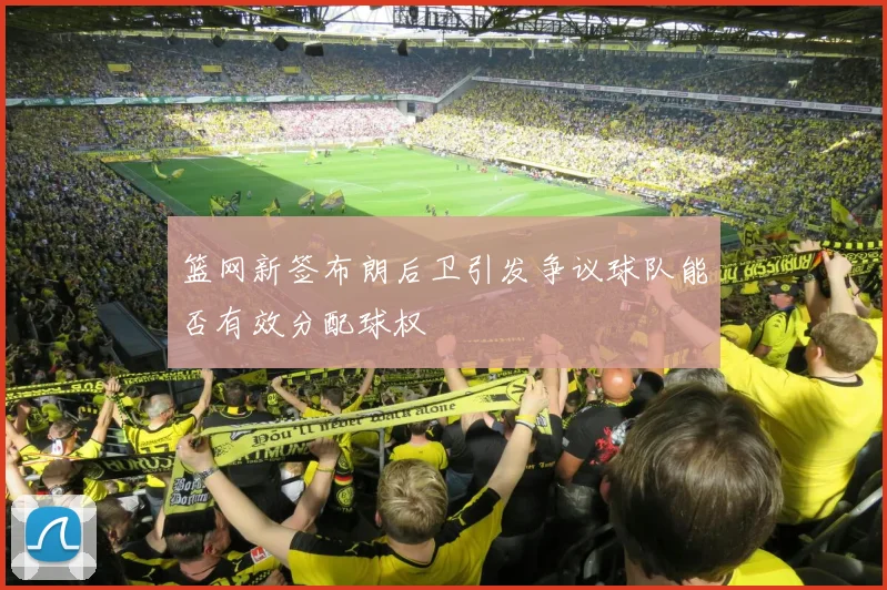 篮网新签布朗后卫引发争议球队能否有效分配球权